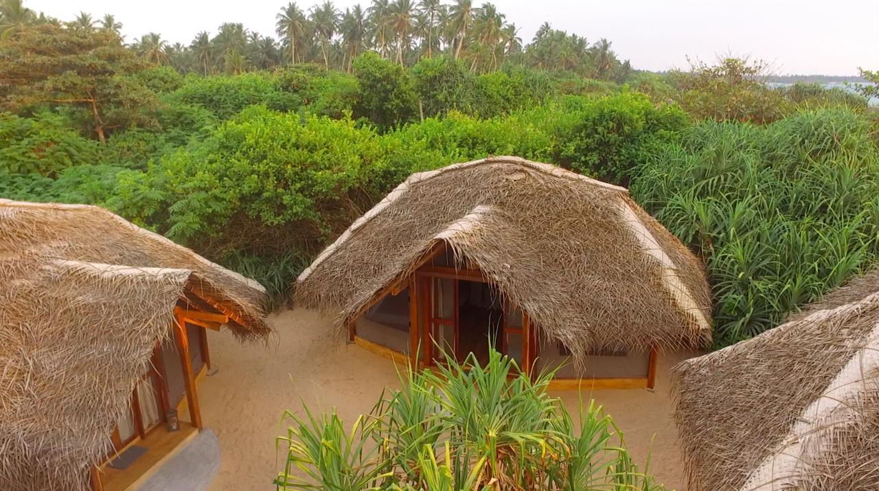 Jungle Beach Ахунгалла Экстерьер фото